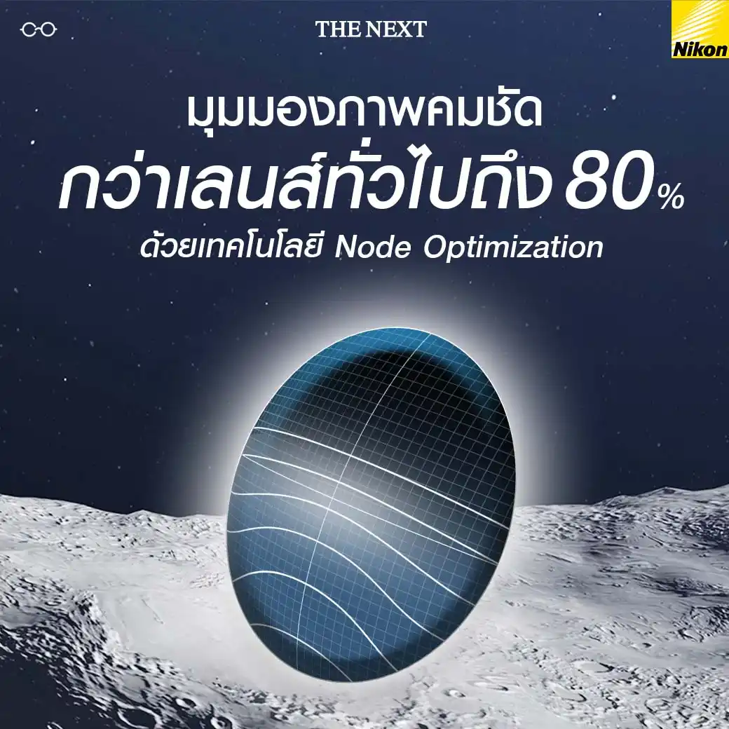 เอกลักษณ์เฉพาะของ N.O.D.E