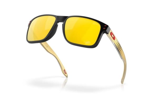 แว่นกันแดด Oakley Holbrook Chinese New Year แว่นตากันแดดผู้หญิง Oakley Holbrook Chinese New Year
