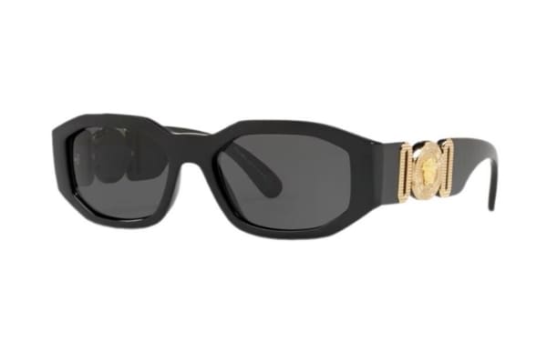 แว่นกันแดด Versace Medusa Biggie แว่นกันแดดผู้หญิง Versace Medusa Biggie