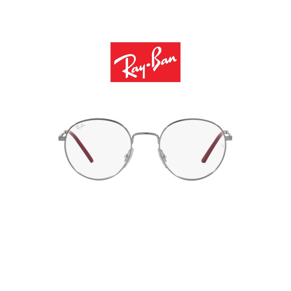 rayban rx3681v 2502
