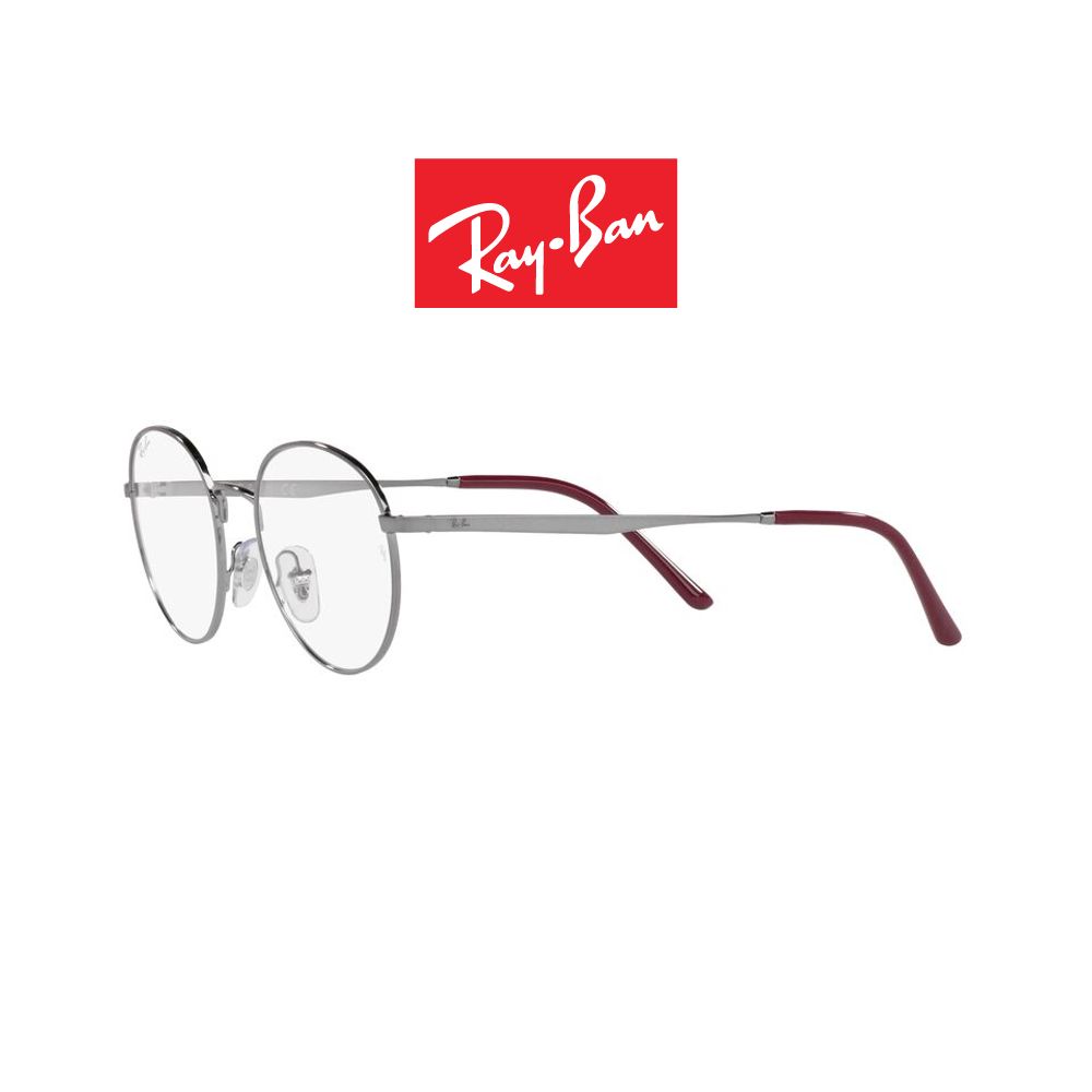 rayban rx3681v 2502