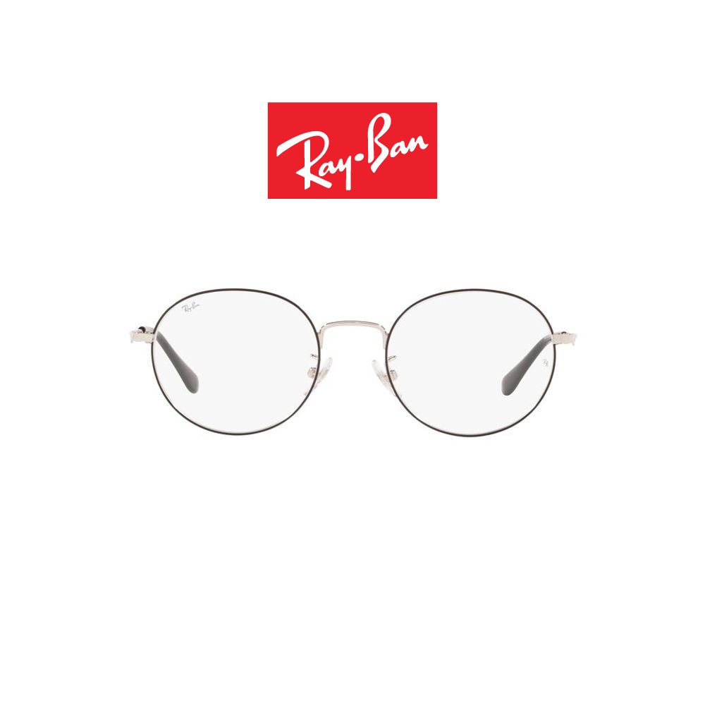 rayban rx6369d 2983