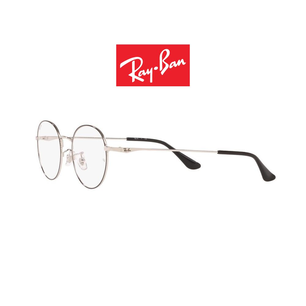 rayban rx6369d 2983