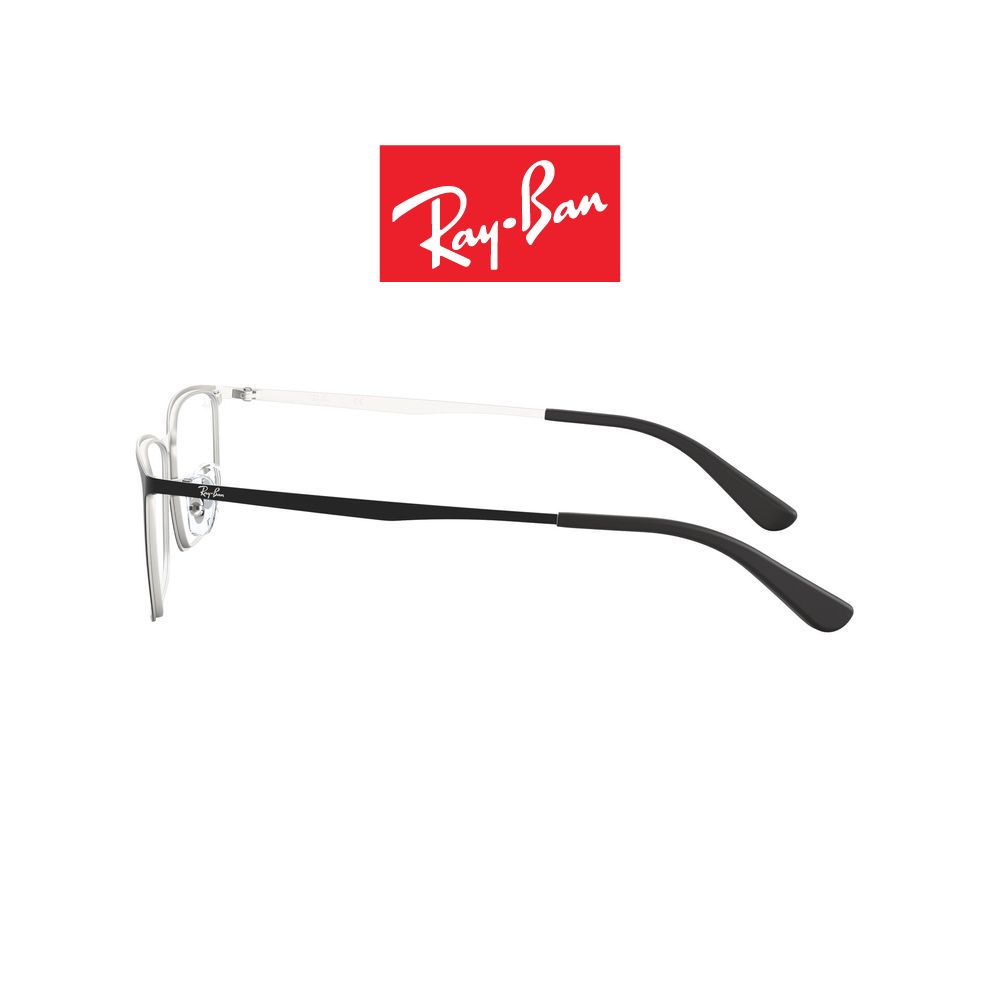 rayban rx6348d 2832 090a