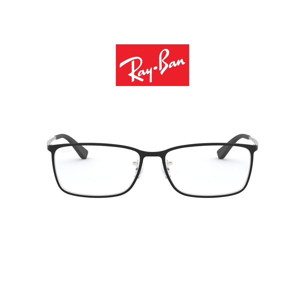 rayban rx6348d 2832 000a
