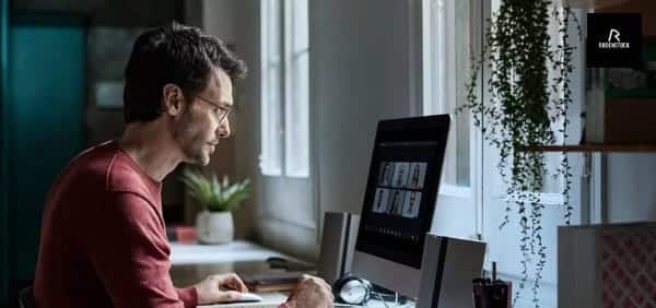 เลนส์กรองแสงสีฟ้า Rodenstock Solitaire Protect Balance 2