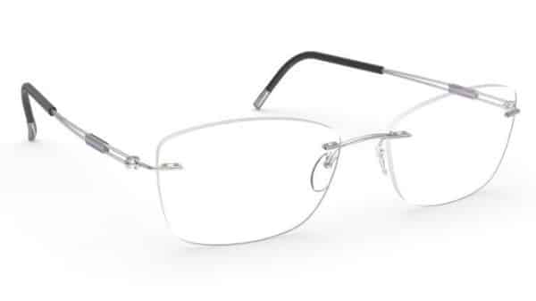 แว่นไร้กรอบ Silhouette KG7100