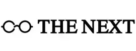 โลโก้ THE NEXT