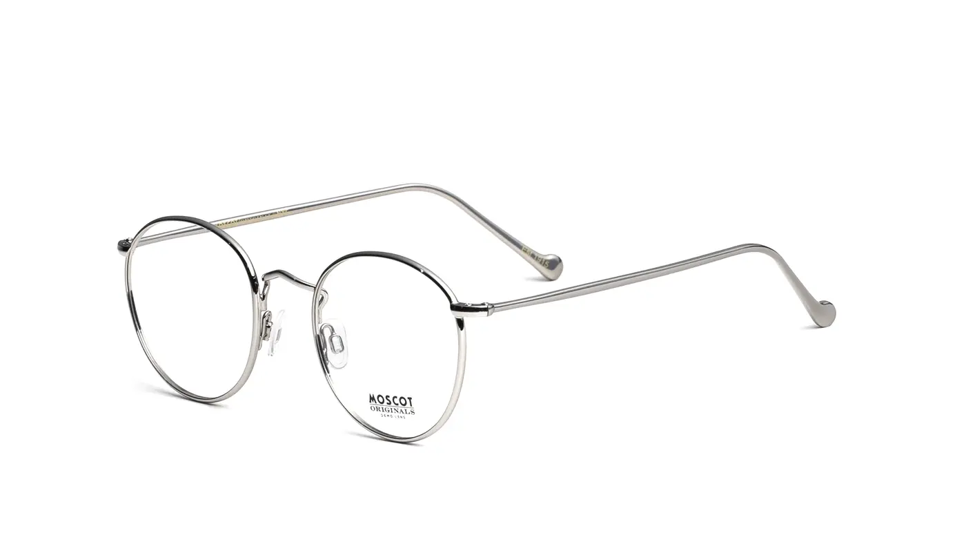 แว่นสายตา Moscot Zev