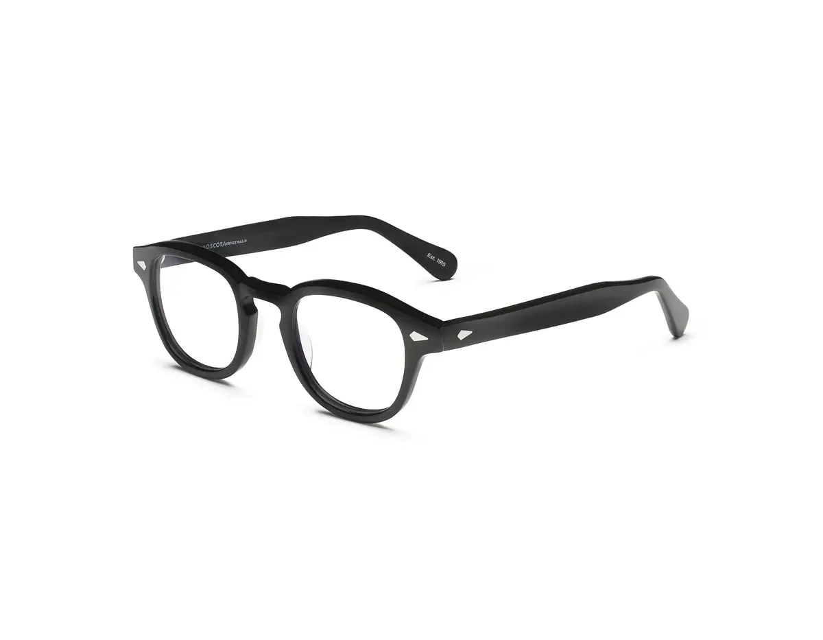 กรอบแว่นตา moscot lemtosh