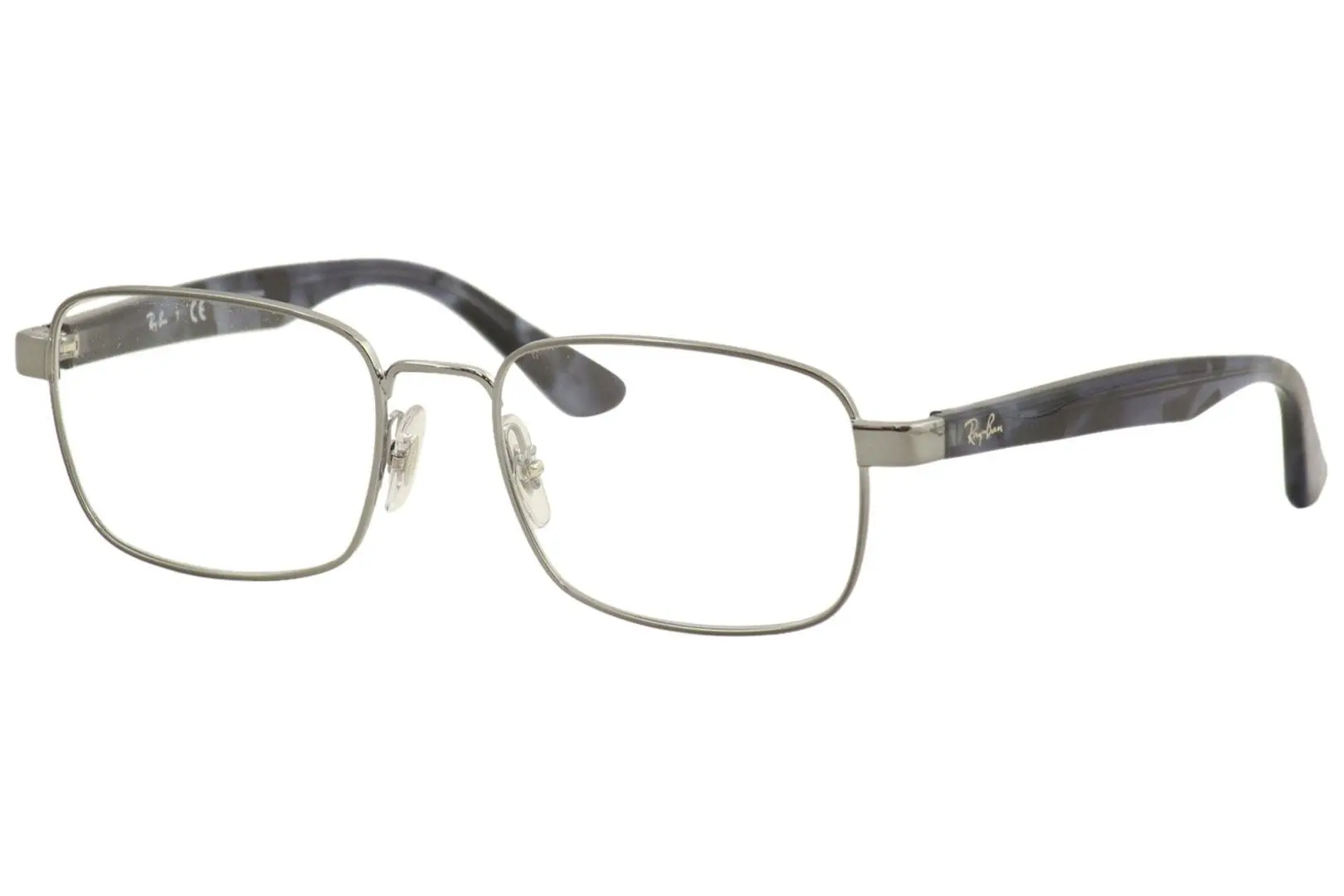 กรอบแว่นตา Rayban Wayfarer RB6445
