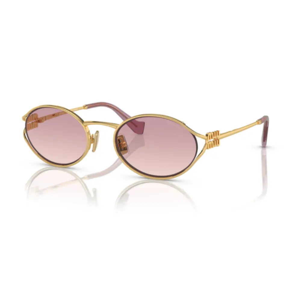 แว่นกันแดด MIU MIU 52YS