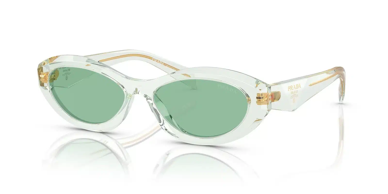 แว่นสายตา PRADA 26ZV