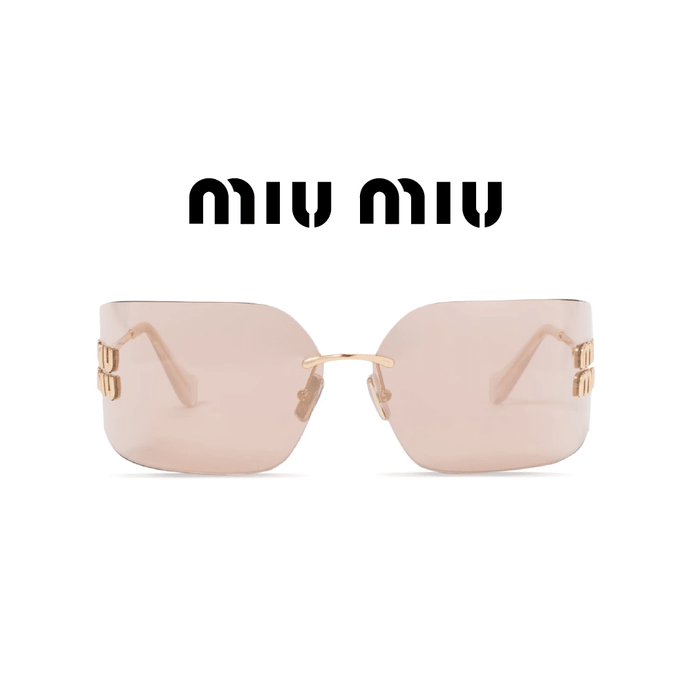 MIU MIU 54YS