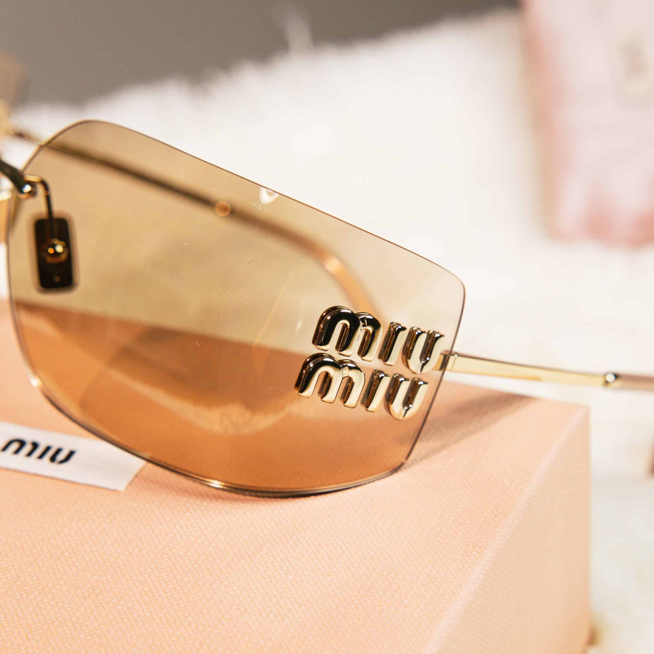 MIU MIU 54YS