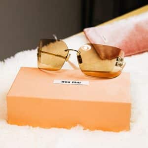 MIU MIU 54YS