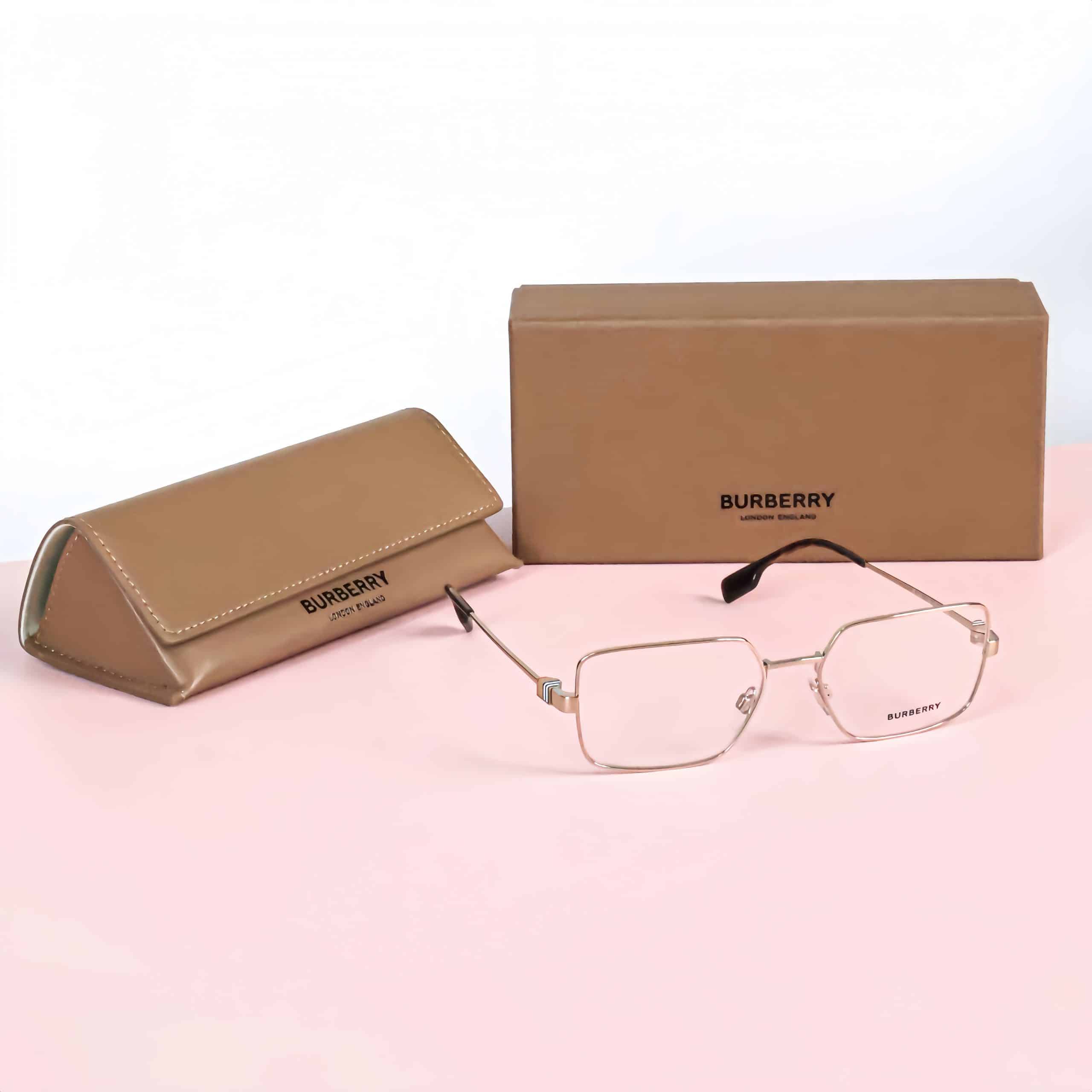 BURBERRY BE 1380