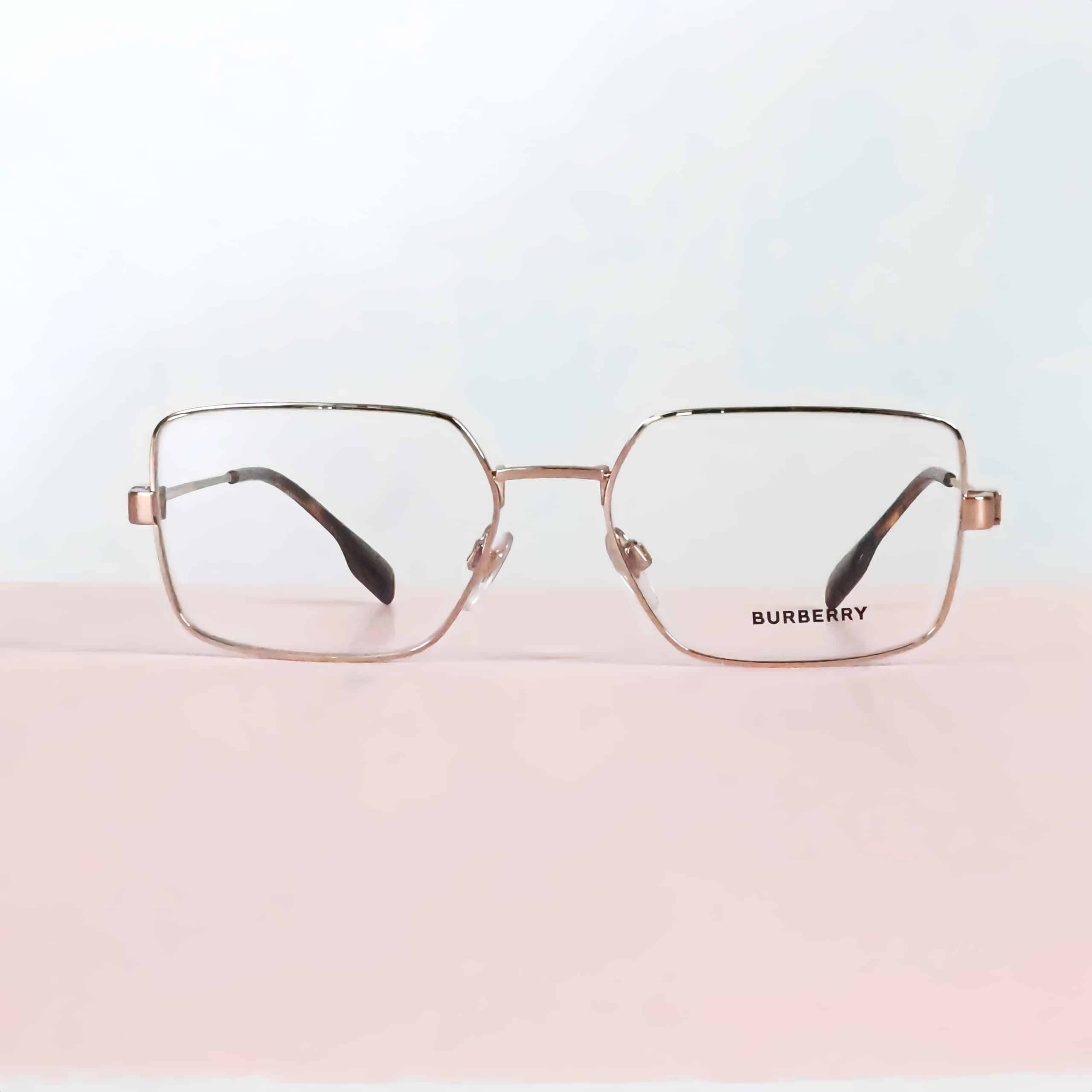 BURBERRY BE 1380