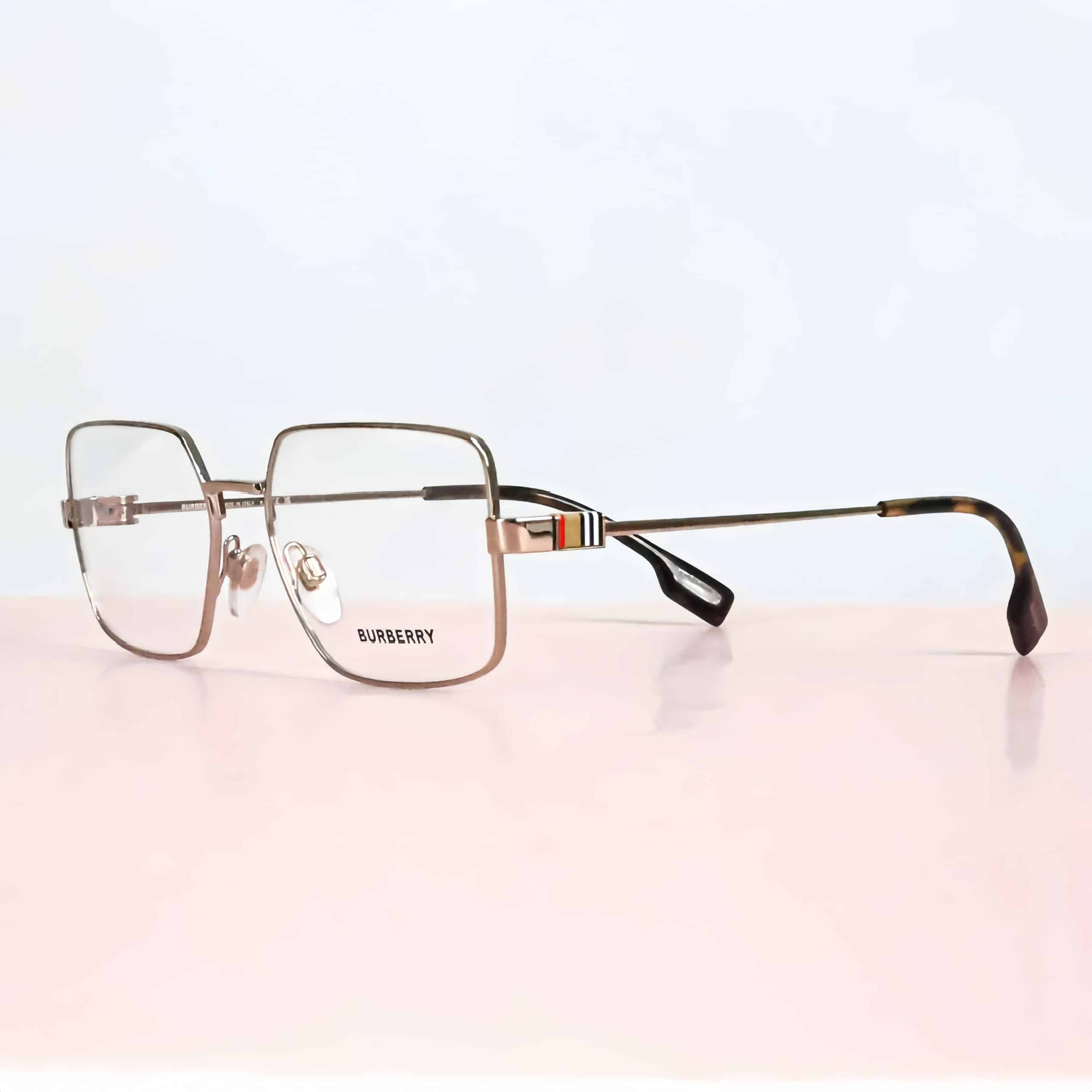 BURBERRY BE 1380