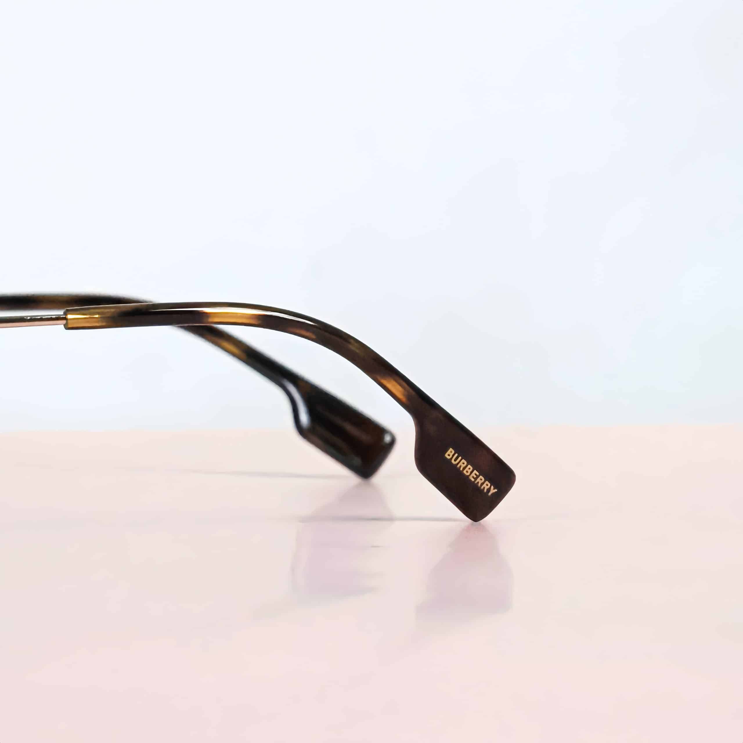 BURBERRY BE 1380