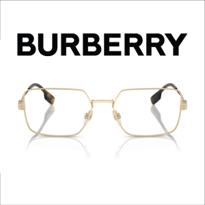 BURBERRY BE 1380