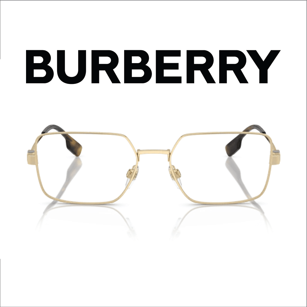 BURBERRY BE 1380