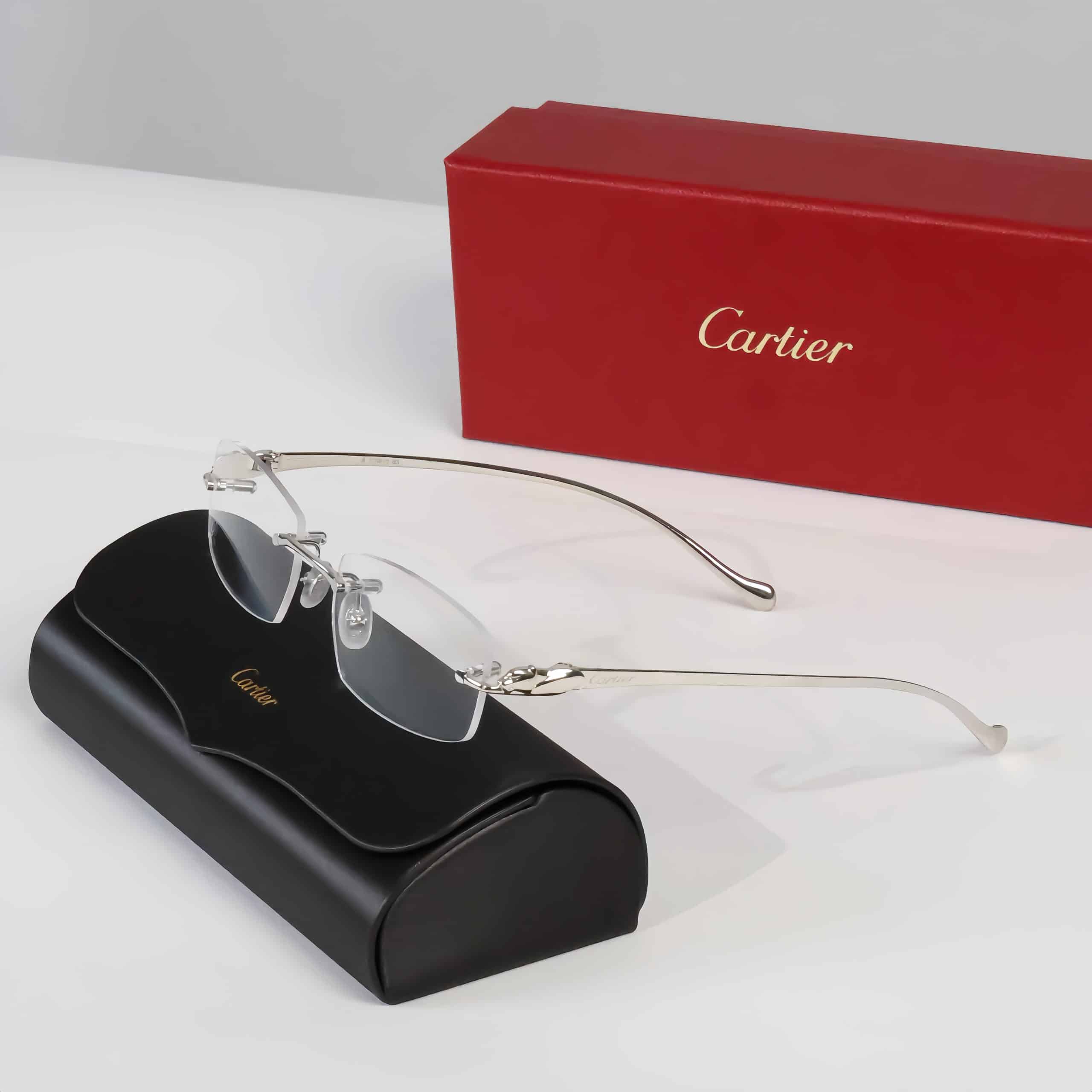 Cartier Corbetti CT0061O 003
