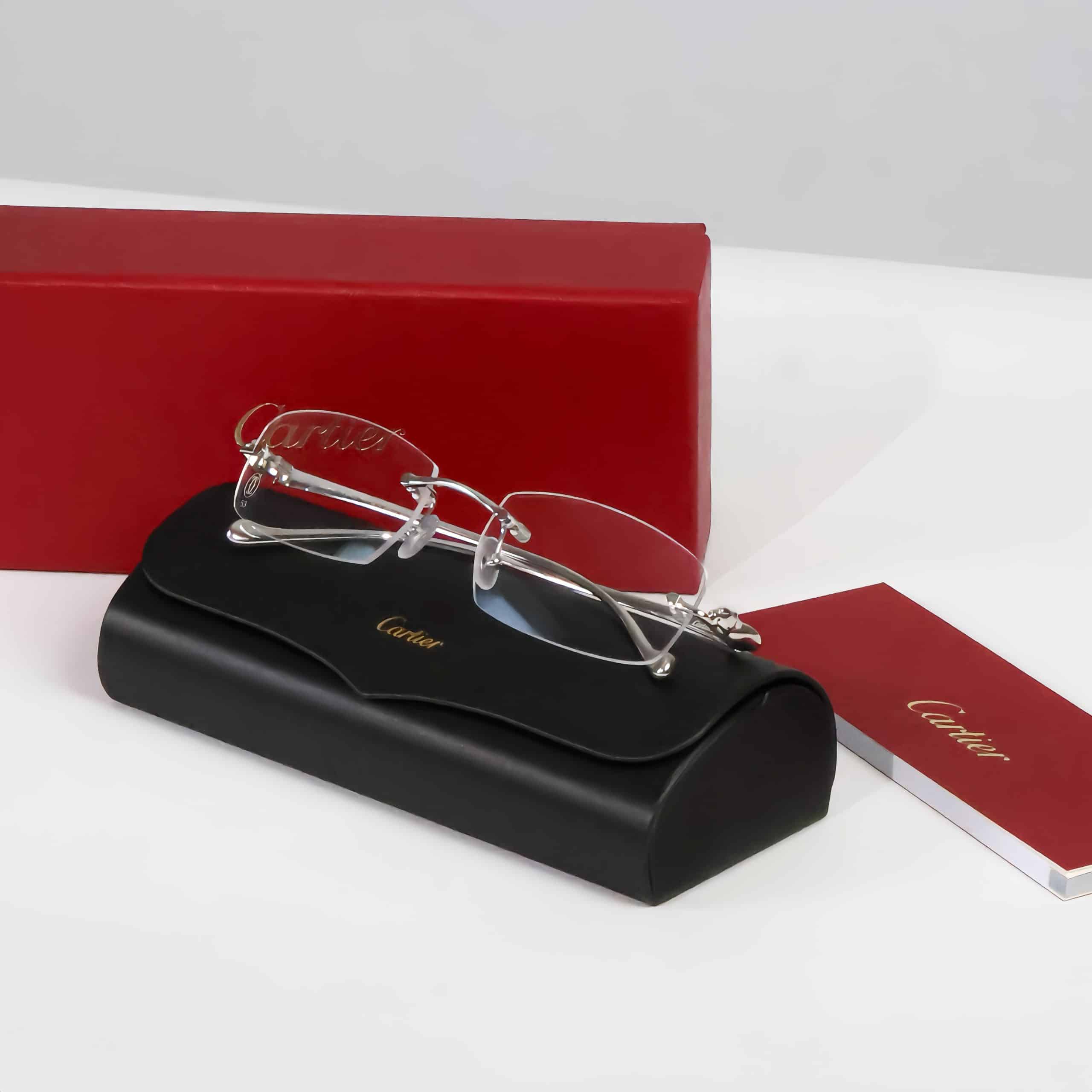 Cartier Corbetti CT0061O 003