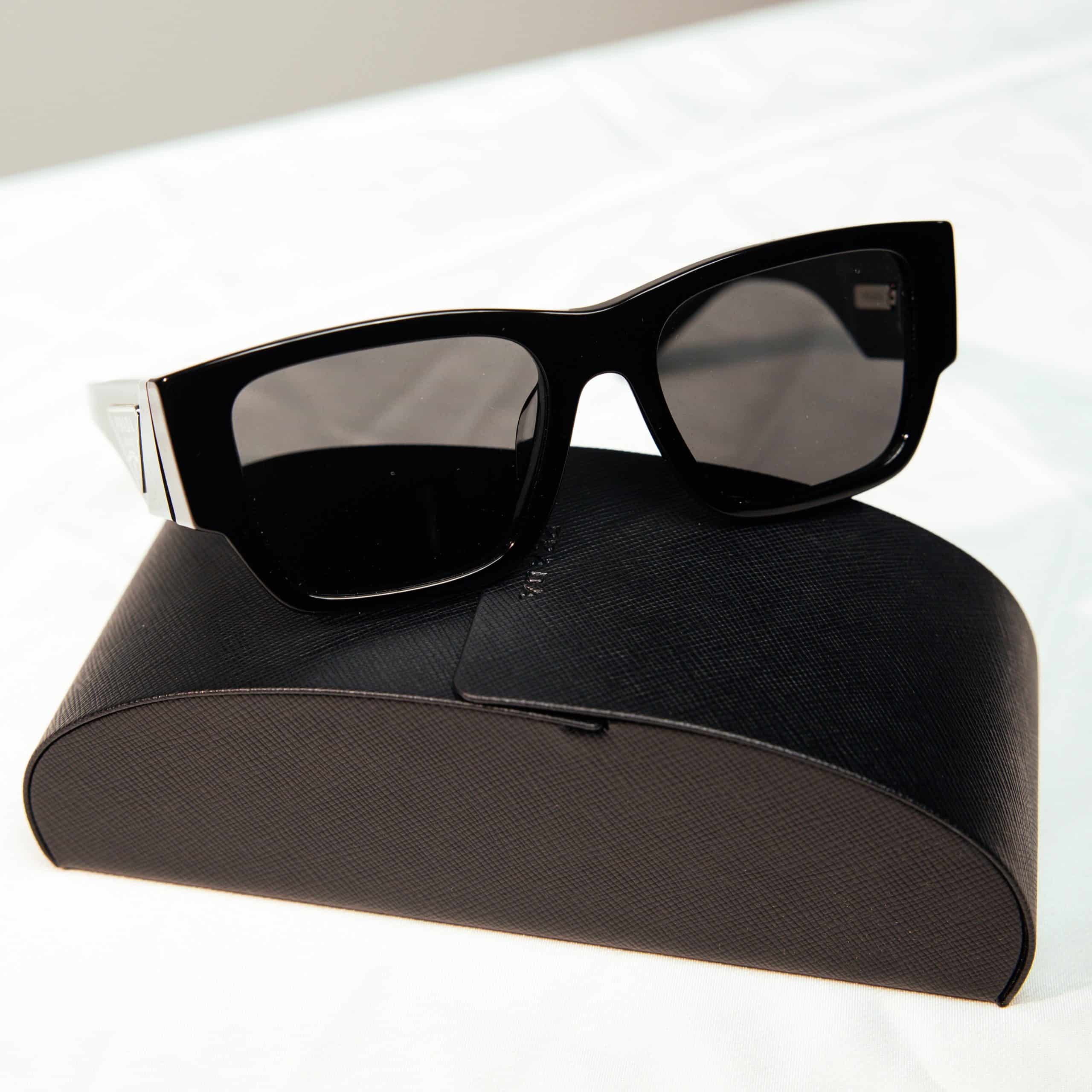 PRADA SPR09Z
