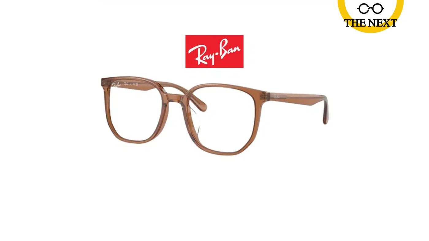 RAYBAN รุ่น RX5411D 8201
