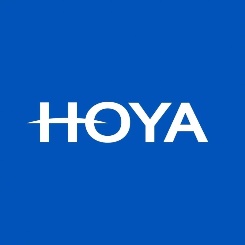 โลโก้ Hoya (โฮย่า)
