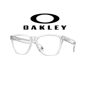 OAKLEY 0OX8137A02